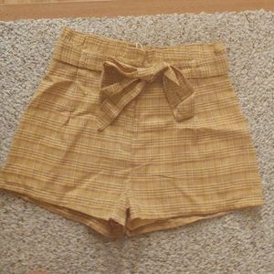 Wild Honey Forever 21 Shorts